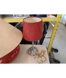 LAMPE ROUGE 