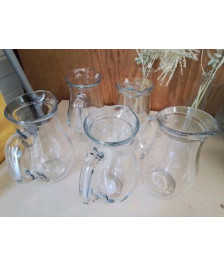 PICHET CARAFE À EAU