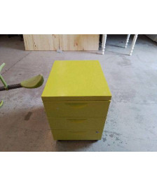 MEUBLE DE RANGEMENT VERT 