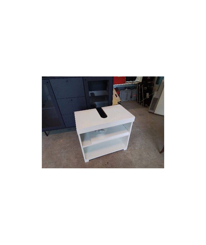 MEUBLE SOUS VASQUE