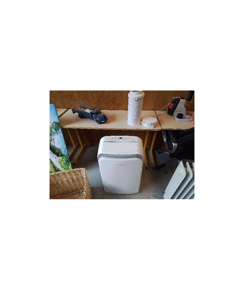 CLIMATISEUR MOBILE ALTECH 