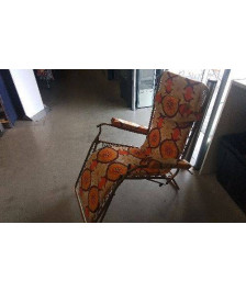 TRANSAT VINTAGE ORANGE