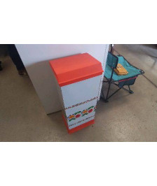 PANIERE A PAIN VINTAGE 