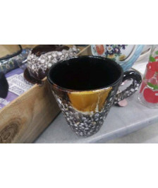 MUG MARRON 