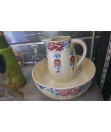 SERVICE DE TOILETTE LUNEVILLE 