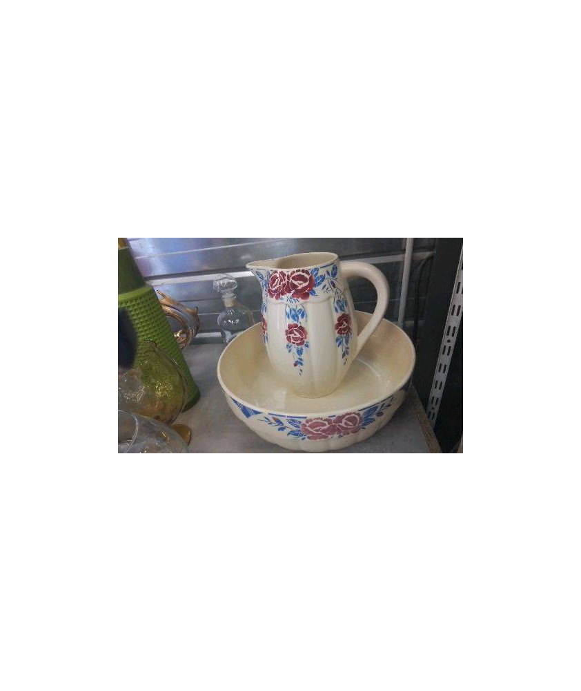 SERVICE DE TOILETTE LUNEVILLE 