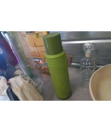 THERMOS VERT