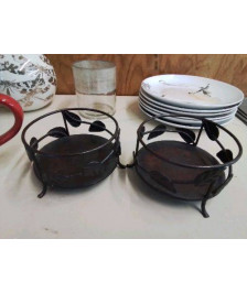 DESSOUS DE BOUTEILLE 