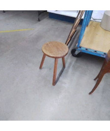 TABOURET 