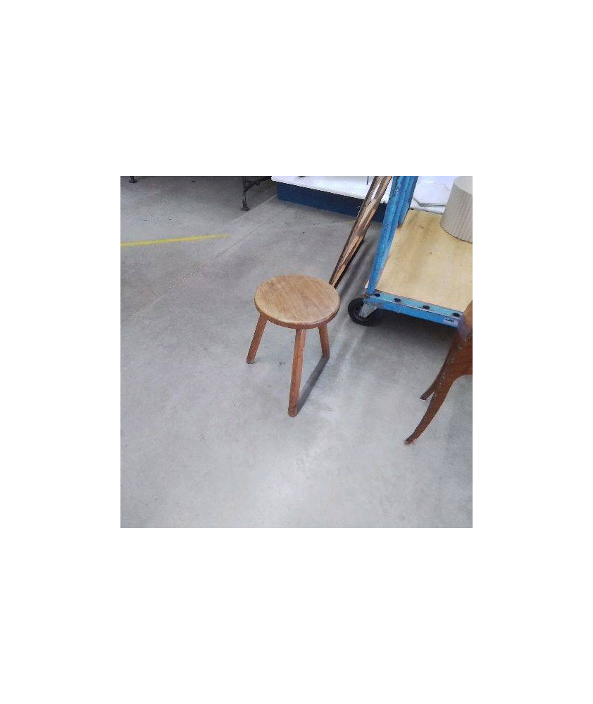 TABOURET 