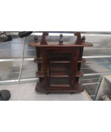 ETAGERE BOIS PM A FIXER