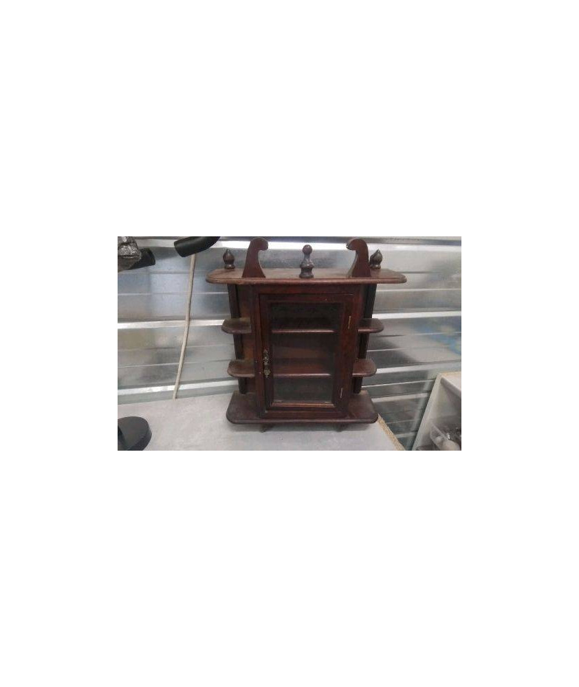 ETAGERE BOIS PM A FIXER