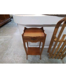 GUERIDON STYLE LOUIS XV