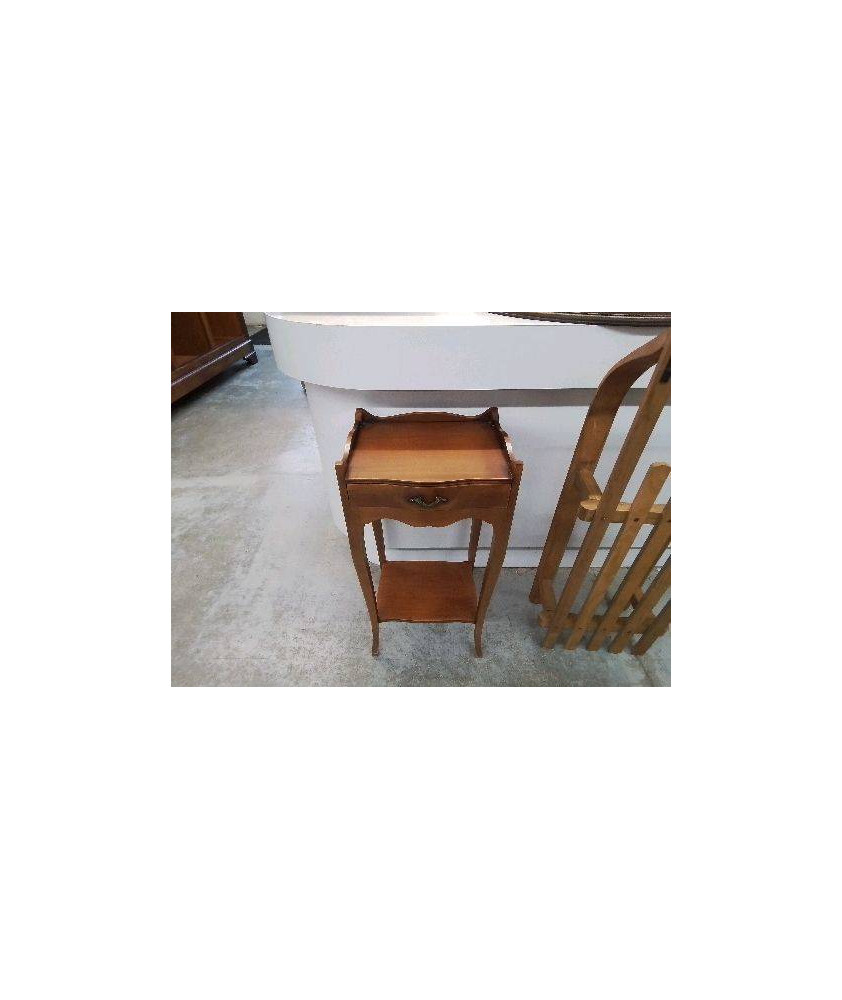 GUERIDON STYLE LOUIS XV