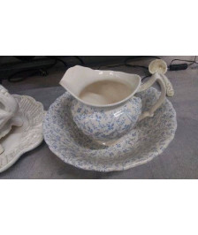 NECESSAIRE DE TOILETTE  / ENGLAND - JHONSON BROS