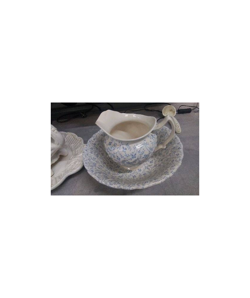 NECESSAIRE DE TOILETTE  / ENGLAND - JHONSON BROS