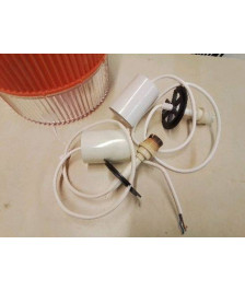 FIL DE SUSPENSION ANNEE 70’S