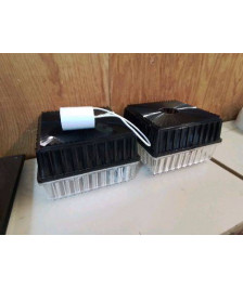 SUSPENSION 70’S CUBIQUE