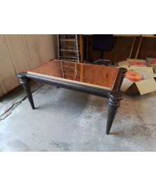 TABLE DE SALON DE STYLE ART DECO