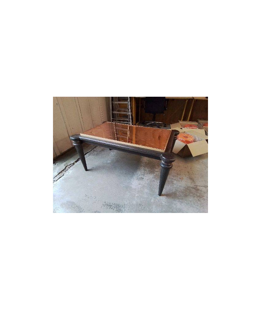 TABLE DE SALON DE STYLE ART DECO