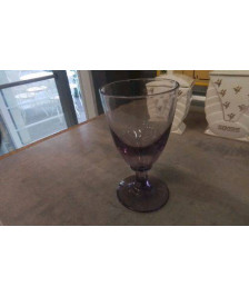 VERRE GM MAUVE