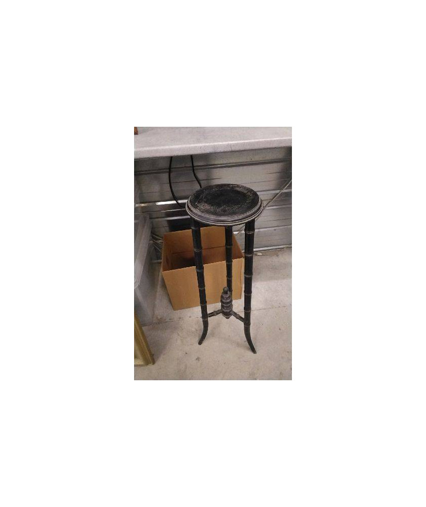 SELLETTE HAUTE ANCIENNE 