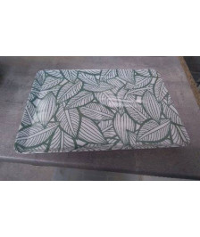 PLATEAU PLASTIQUE RECT PM 