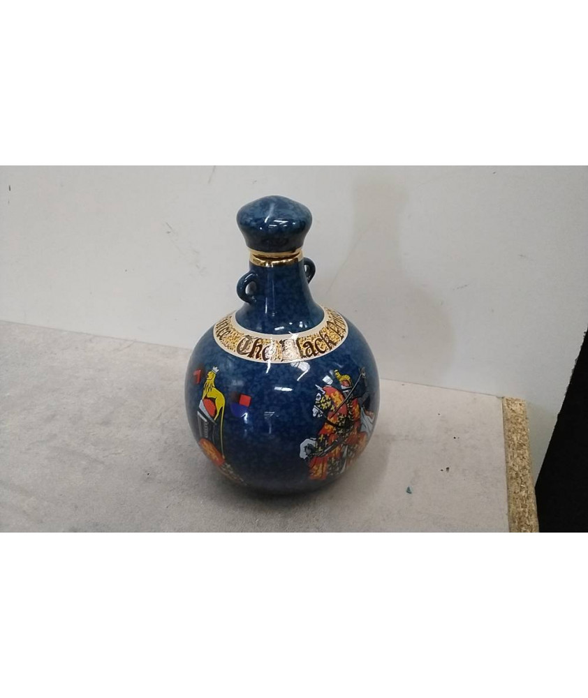 BOUTEILLE THE BLACK PRINCE