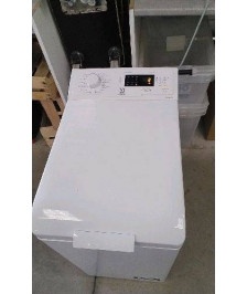 MACHINE A LAVER ELECTROLUX 6KG/1200TRS