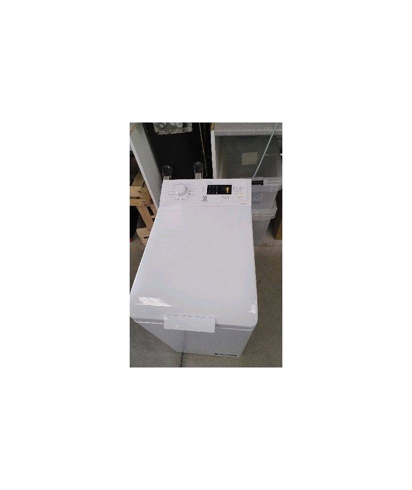 MACHINE A LAVER ELECTROLUX 6KG/1200TRS