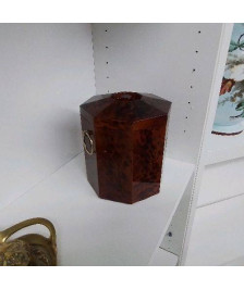 SCEAU A GLACE VINTAGE 