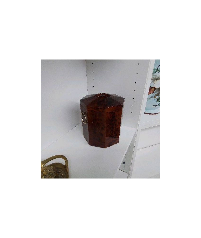 SCEAU A GLACE VINTAGE 