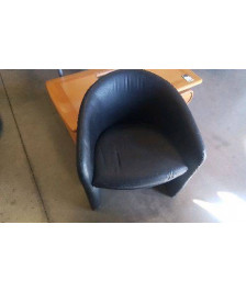 FAUTEUIL CLUB EN L’ETAT 