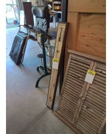 BAROMÈTRE SELON TORRICELLI