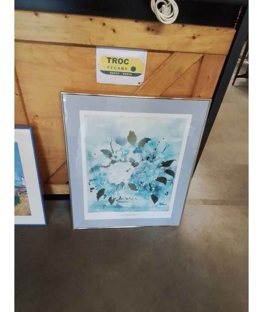 CADRE REPRO JAN KOOSTRA