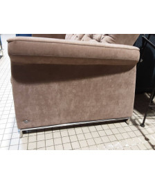 CANAPÉ 2 PLACES STRESSLESS