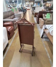 CHEVALET SUR ROULETTES 