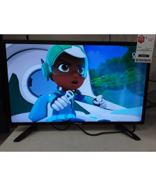 TV LED POLAROID TQL24F4PR004 ( PRISE PÉRITEL HS )