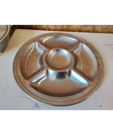 PLAT APÉRITIF GYU DEGRENNE 