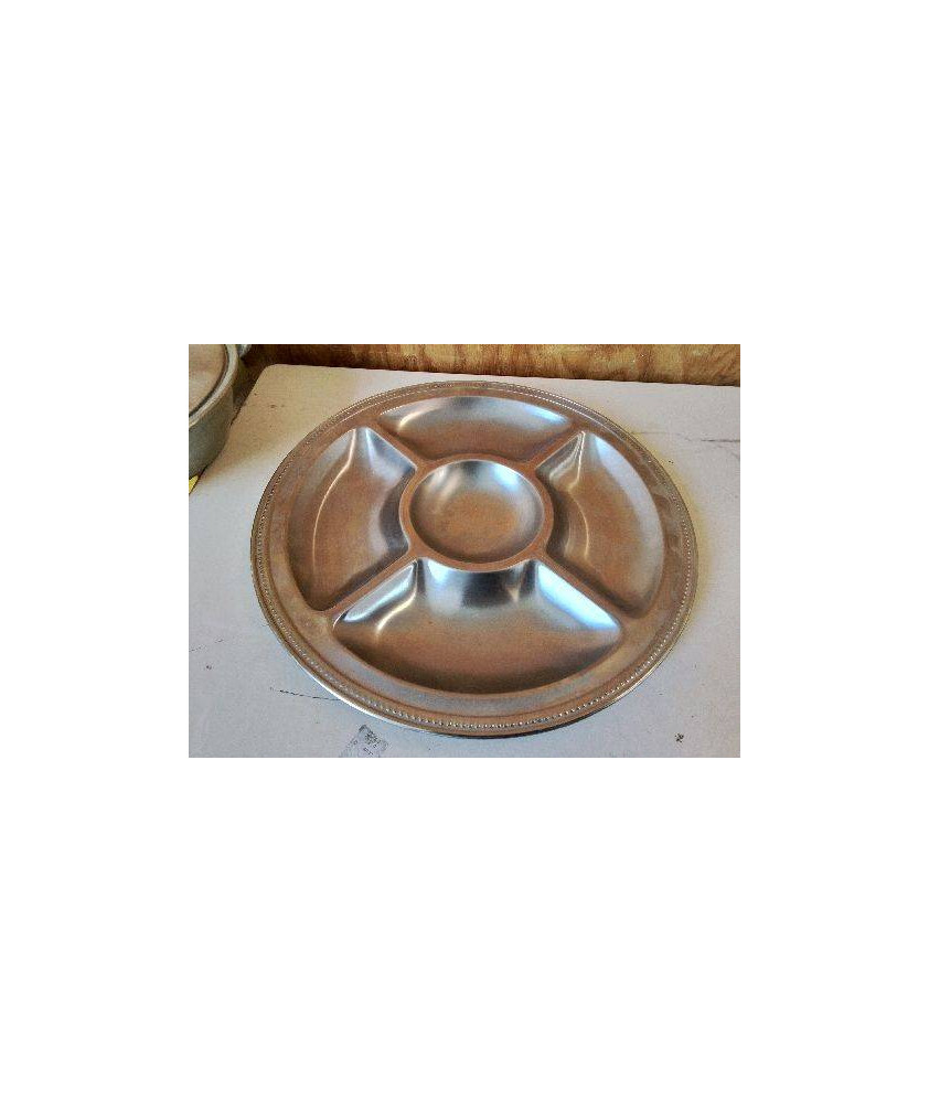 PLAT APÉRITIF GYU DEGRENNE 