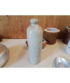 BOUILLOTTE EN CERAMIQUE 