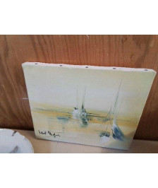 PETIT PEINTURE MARITIME 