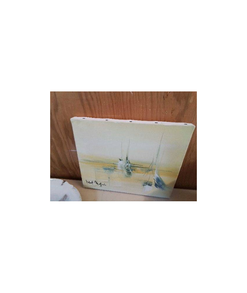 PETIT PEINTURE MARITIME 