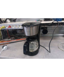 CAFETIERE ELECTRIQUE SIGNATURE