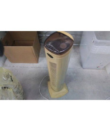 VENTILATEUR COLONNE EN L’ETAT