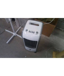 RAFRAICHISSEUR D’AIR 