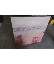 DECO CADRE 100X100CM