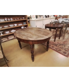 TABLE OVAL