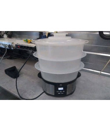 CUISEUR VAPEUR MANDINE 