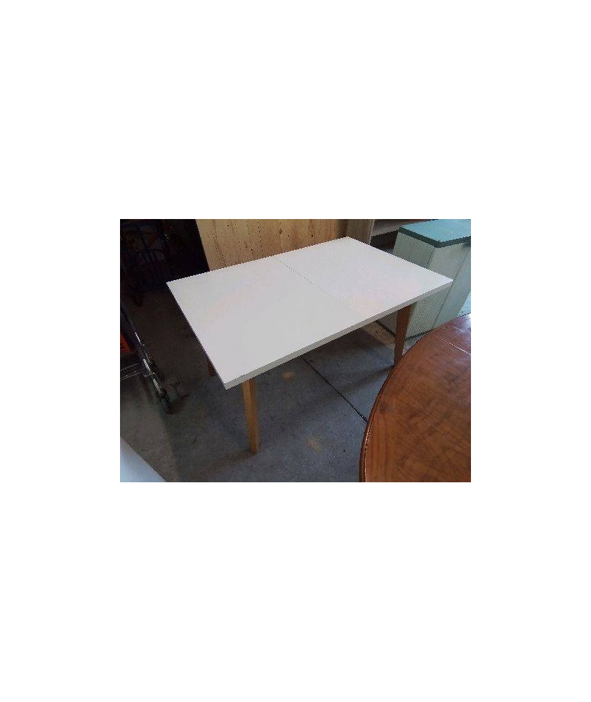 TABLE RECTANGULAIRE 